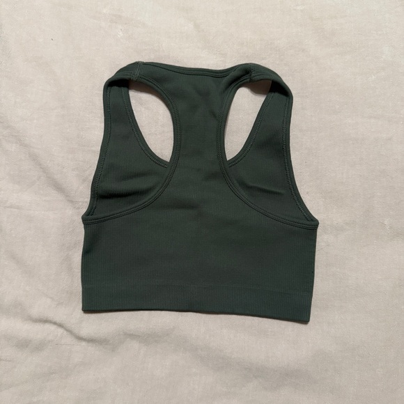 SET ACTIVE SPORTS BRA - Picture 3 of 4